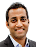 ORIC President & CEO: Jacob M. Chacko